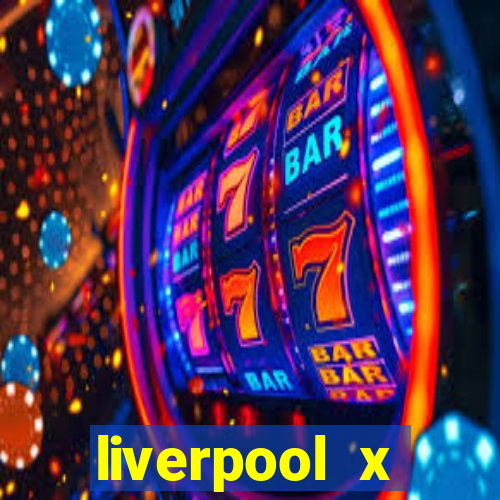 liverpool x tottenham ao vivo futemax